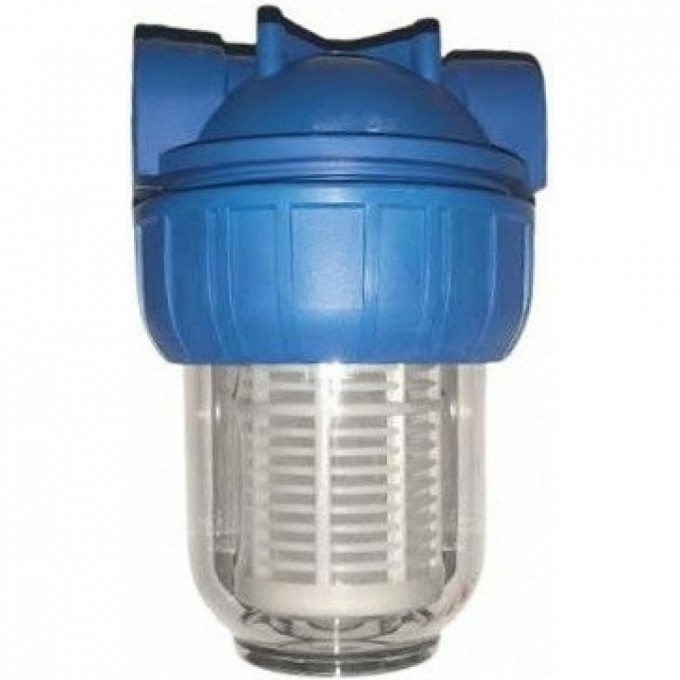Колба фильтра для воды UNIPUMP 5 CFC-5K 55051